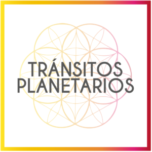 Sesión de Tránsitos Planetarios