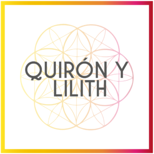 Quirón y Lilith
