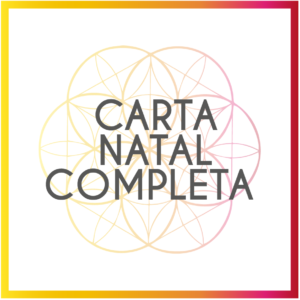 Carta Natal Completa (Pack de 4 sesiones)
